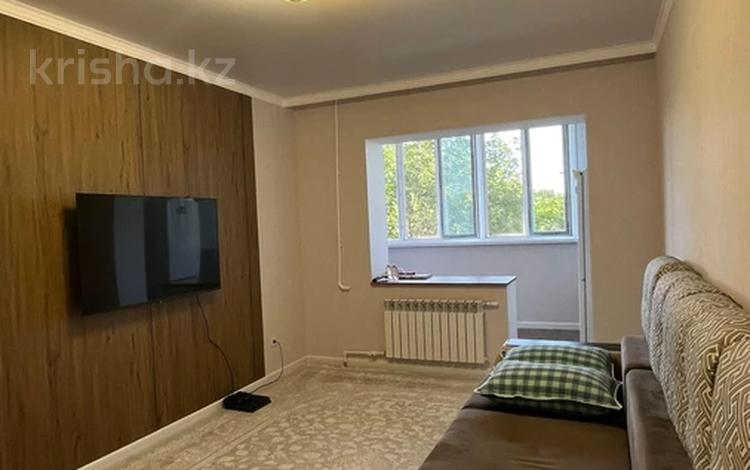 3-комнатная квартира · 63 м² · 3/5 этаж, Айтеке би 10 — Айтиева за 35 млн ₸ в Таразе — фото 2