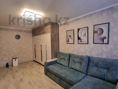 2-бөлмелі пәтер · 44 м² · 2/5 қабат, 4 микрорайон, бағасы: 220 000 〒 в Конаеве