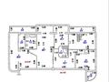 4-бөлмелі пәтер · 157 м² · 6/9 қабат, Богенбай батыра 279 — Ул.Айманова уг.ул. Богенбай Батыра, бағасы: 109.5 млн ₸ в Алматы, Алмалинский р-н — фото 18