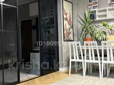 4-бөлмелі пәтер · 157 м² · 6/9 қабат, Богенбай батыра 279 — Ул.Айманова уг.ул. Богенбай Батыра, бағасы: 109.5 млн ₸ в Алматы, Алмалинский р-н