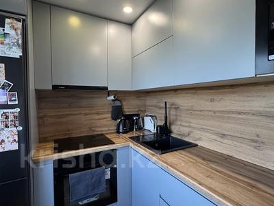 3-комнатная квартира · 72 м² · 5/5 этаж, Жандосова 184б — Жандосова саина за 52 млн ₸ в Алматы, Ауэзовский р-н