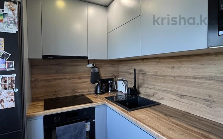 3-комнатная квартира · 72 м² · 5/5 этаж, Жандосова 184б — Жандосова саина за 52 млн ₸ в Алматы, Ауэзовский р-н — фото 2
