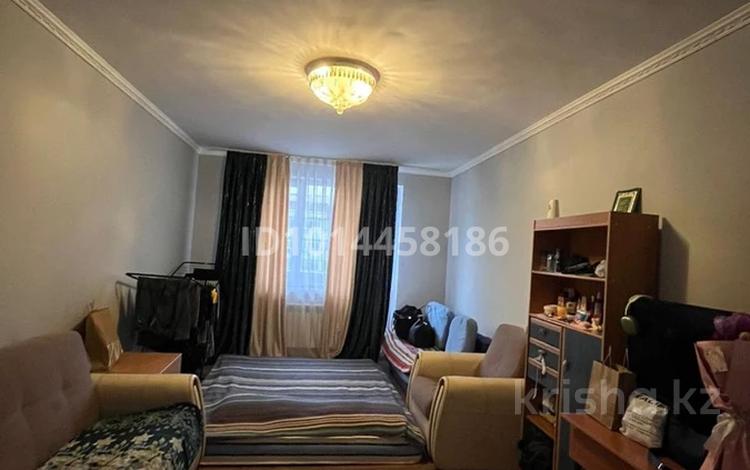 2-комнатная квартира · 67 м² · 8/9 этаж, мкр Нуркент 80 за 250 000 ₸ в Алматы, Алатауский р-н — фото 2
