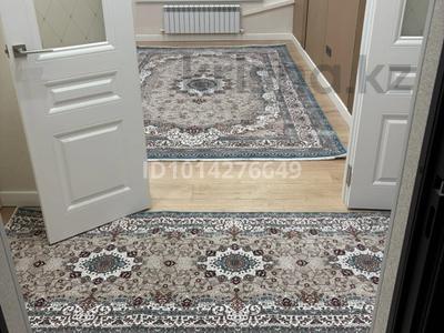 1-бөлмелі пәтер · 42 м² · 3/9 қабат, Хан танири 4582/1, бағасы: 20 000 ₸ в Шымкенте, Каратауский р-н