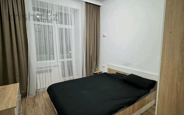 2-бөлмелі пәтер · 42 м² · 4/9 қабат, Толе Би 25, бағасы: 220 000 ₸ в Астане — фото 3