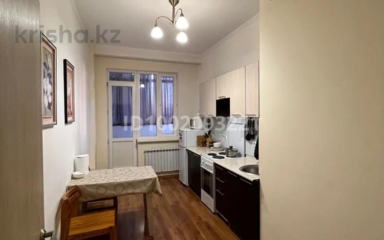1-комнатная квартира · 46 м² · 9/20 этаж, Кенесары 4 за 22.5 млн 〒 в Астане, Сарыарка р-н — фото 2