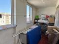 3-комнатная квартира · 60 м² · 5/5 этаж, Толе Би 141 за 11 млн 〒 в  — фото 10