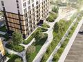 1-комнатная квартира · 38.3 м², Улы Дала за ~ 21.4 млн 〒 в Астане, Есильский р-н — фото 4