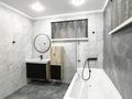 Жеке үй · 9 бөлме · 450 м² · 13.5 жүзд., Қалалық аэропорт ш/а., Мкр Алтын Арка 6, бағасы: 150 млн ₸ в Караганде, Казыбек би р-н — фото 45