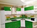 1-бөлмелі пәтер · 50 м² · 1/8 қабат, Туркестан 30 — Орынбор, бағасы: 210 000 ₸ в Астане, Есильский р-н — фото 3