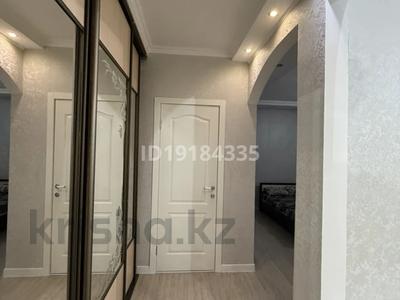 1-комнатная квартира · 50 м² · 1/8 этаж, Туркестан 30 — Орынбор за 210 000 ₸ в Астане, Есильский р-н