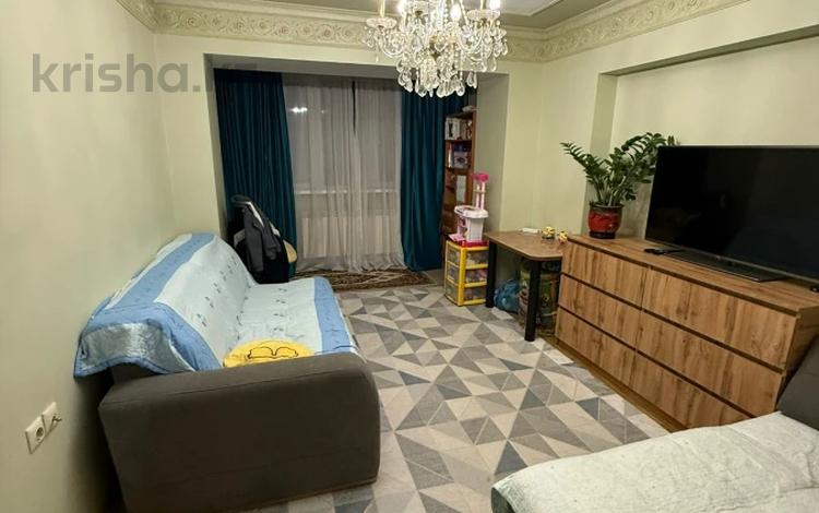 3-комнатная квартира, 75 м², 5/5 этаж, Алишера Навои 296 за 48 млн 〒 в Алматы, Бостандыкский р-н — фото 8