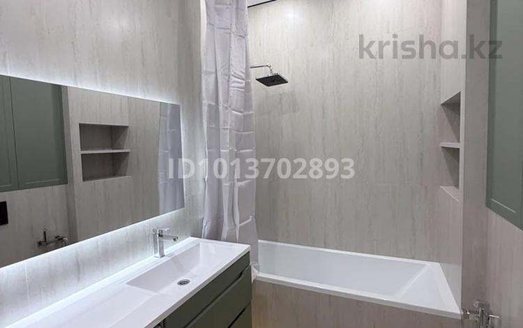 1-бөлмелі пәтер · 40 м² · 11/18 қабат, Е 882 7, бағасы: 280 000 ₸ в Астане, Нура р-н — фото 2