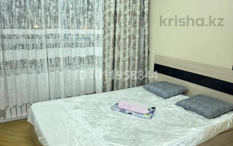 1-комнатная квартира · 30 м² · 1/5 этаж, 20-й мкр. 46к2 — Саина за 15 000 ₸ в Алматы, Алатауский р-н — фото 12