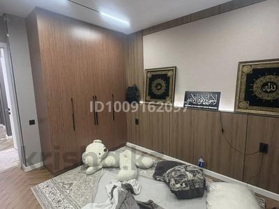 4-комнатная квартира · 145 м² · 2/5 этаж, Бокина 27 — Жк Талгар сити за 70 млн 〒