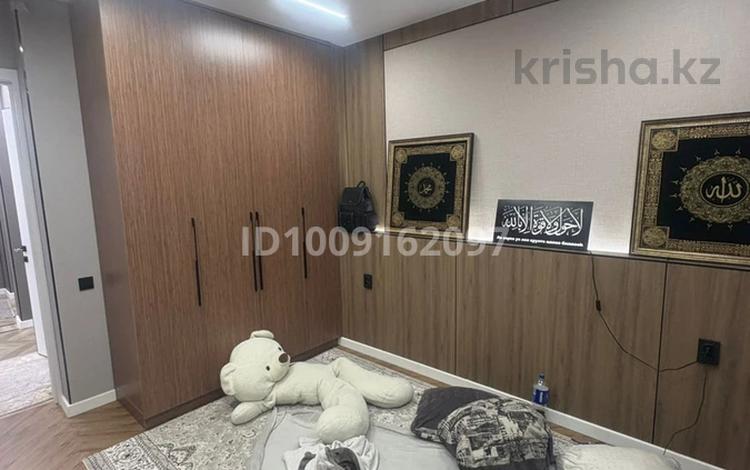 4-бөлмелі пәтер · 145 м² · 2/5 қабат, Бокина 27 — Жк Талгар сити, бағасы: 75 млн ₸ — фото 2