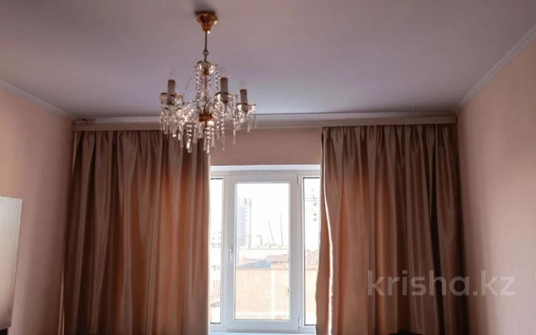 2-комнатная квартира · 56 м² · 7/9 этаж, Каныша Сатпаева — Розыбакиева за 50 млн ₸ в Алматы, Бостандыкский р-н — фото 2