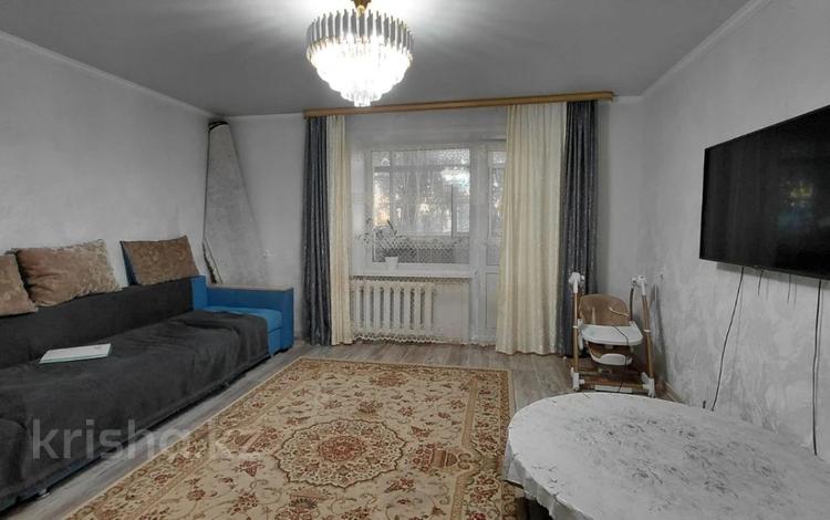 3-комнатная квартира · 66.5 м² · 1/3 этаж, 40 лет Октября за 18.8 млн ₸ в Костанае — фото 3