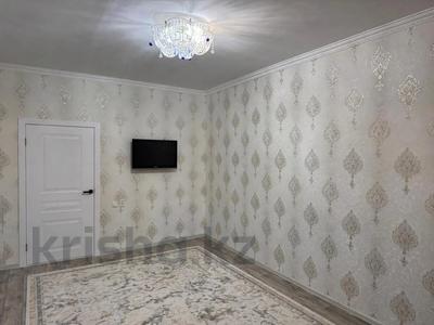 2-бөлмелі пәтер · 54 м² · 3/5 қабат, 16-й мкр 18, бағасы: 16.5 млн ₸ в Актау