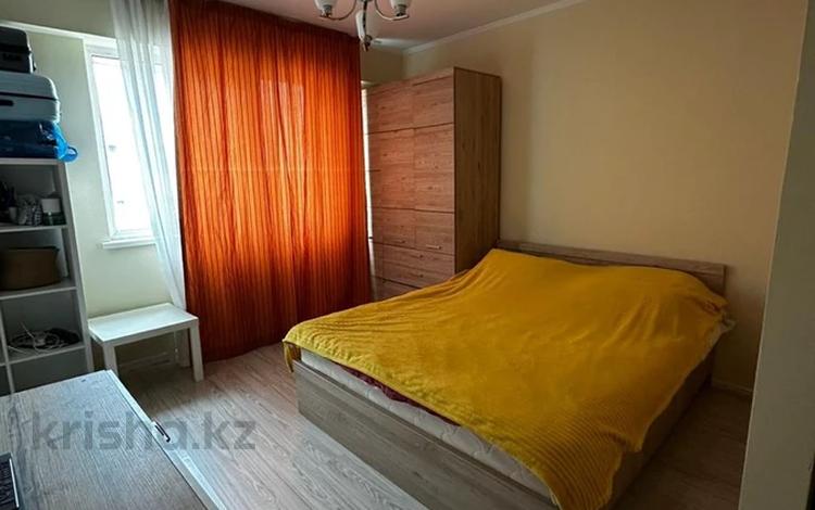 1-бөлмелі пәтер · 30 м² · 3/5 қабат, Кенесары хана 83/1, бағасы: 190 000 ₸ в Алматы, Бостандыкский р-н — фото 2