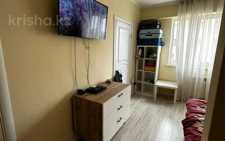 1-комнатная квартира · 30 м² · 3/5 этаж, Кенесары хана 83/1 за 190 000 ₸ в Алматы, Бостандыкский р-н — фото 3