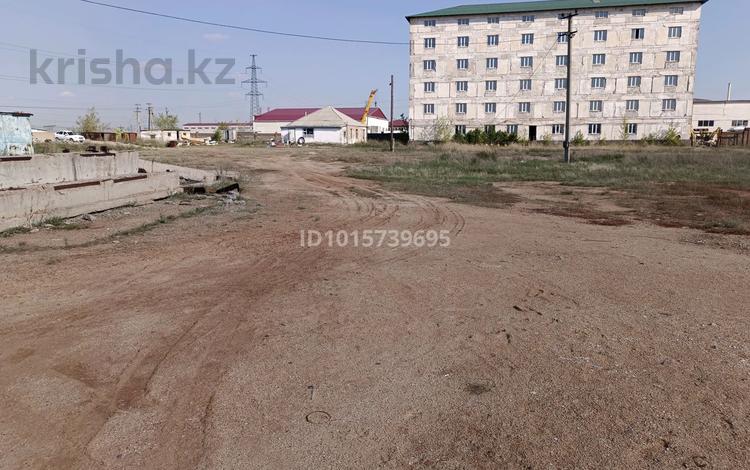 Промбаза · 1 га, Ондерис 12/3 — Лесозавод за 2 млн ₸ в Астане, Сарыарка р-н — фото 2