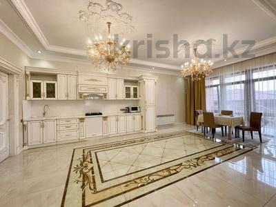 Жеке үй · 7 бөлме · 450 м² · 7 сот., мкр Нур Алатау — Альфараби, бағасы: 441 млн ₸ в Алматы, Бостандыкский р-н