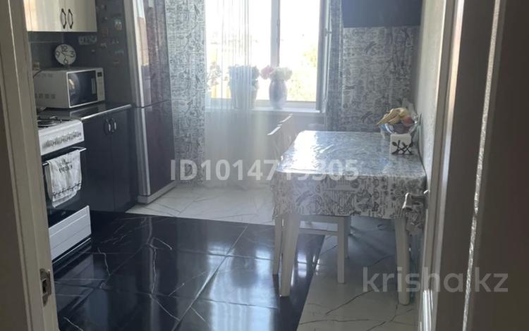 3-комнатная квартира · 70 м² · 7/9 этаж, Жирентаева 20/1 — 22 школа за 31 млн ₸ в Астане, Алматы р-н — фото 2