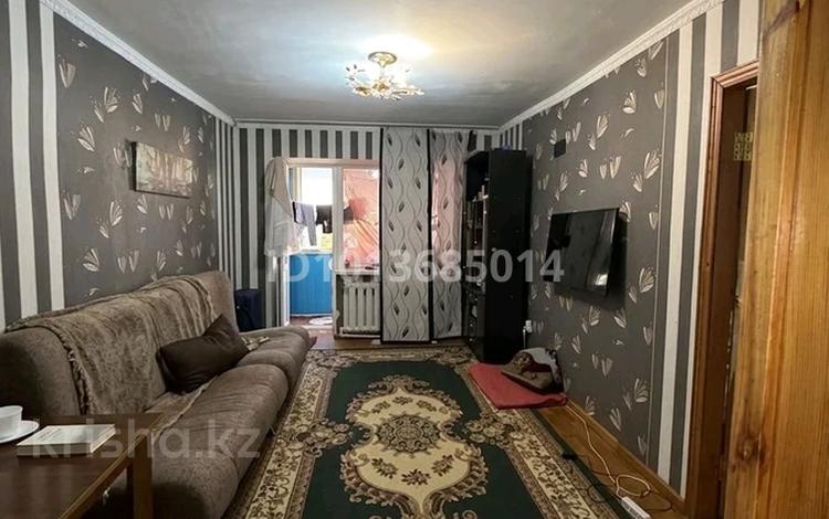 2-комнатная квартира · 41 м² · 5/5 этаж, Женис 13 — Магазин Баку Акцент за 8 млн ₸ в Жезказгане — фото 2