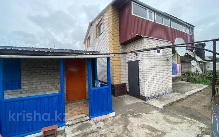 Отдельный дом · 4 комнаты · 106.1 м² · 6.7 сот., Бобровка 600 за 20.5 млн ₸ в Семее — фото 2