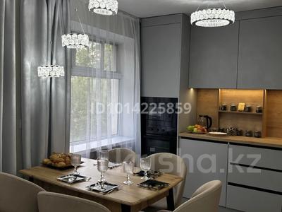 4-бөлмелі пәтер · 69.7 м² · 4/5 қабат, Конституции 16, бағасы: 38 млн ₸ в Астане, Сарыарка р-н