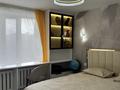 4-бөлмелі пәтер · 69.7 м² · 4/5 қабат, Конституции 16, бағасы: 38 млн ₸ в Астане, Сарыарка р-н — фото 5
