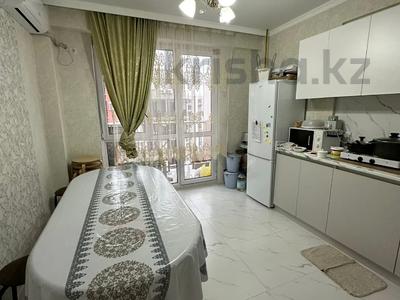 2-комнатная квартира, 52 м², 9/10 этаж, Сейфуллина 51 за 26.5 млн 〒 в Алматы, Турксибский р-н