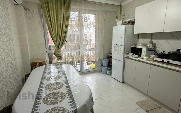 2-комнатная квартира, 52 м², 9/10 этаж, Сейфуллина 51 за 26.5 млн 〒 в Алматы, Турксибский р-н — фото 7
