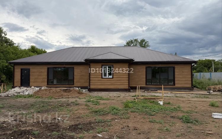 Отдельный дом · 4 комнаты · 200 м², Клубная 9 за 25 млн ₸ в Михайловке — фото 2