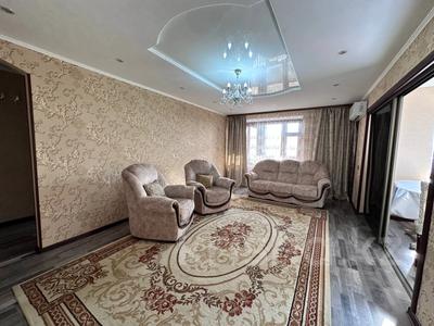 4-комнатная квартира · 98.2 м² · 7/9 этаж, абилкайир хана за 27.8 млн ₸ в Актобе