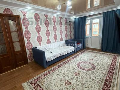 2-комнатная квартира · 48 м² · 4/5 этаж, Бейбитшилик 37 — Акимат. Налоговая. Народный банк за 15 млн 〒 в Жезказгане
