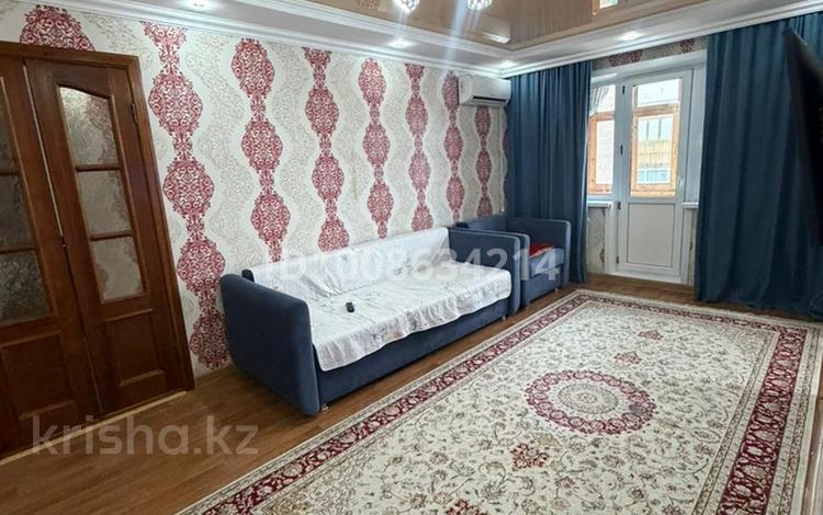 2-бөлмелі пәтер · 48 м² · 4/5 қабат, Бейбитшилик 37 — Акимат. Налоговая. Народный банк, бағасы: 15 млн ₸ в Жезказгане — фото 15