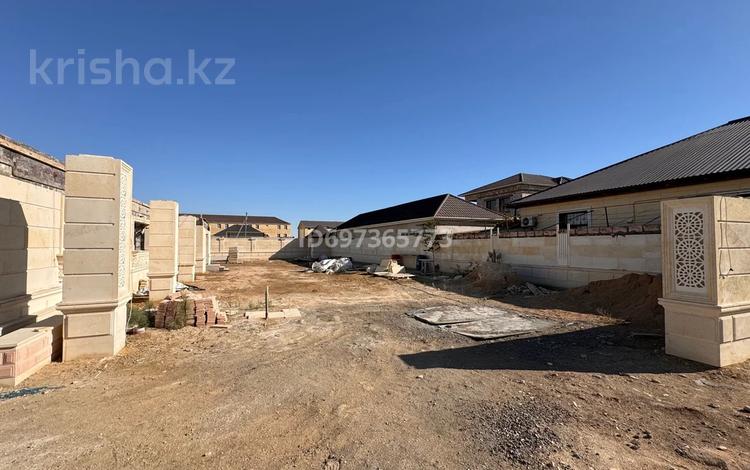 Отдельный дом · 4 комнаты · 147 м² · 9.2 сот., Лазурная 74 за 16 млн 〒 в Актау, мкр Приморский — фото 5