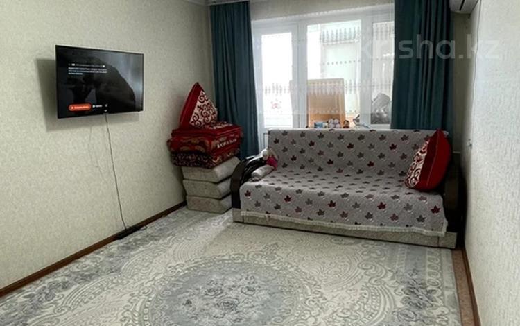 1-бөлмелі пәтер · 34.6 м² · 5/5 қабат, Санкибай батыра, бағасы: 11 млн ₸ в Актобе — фото 2