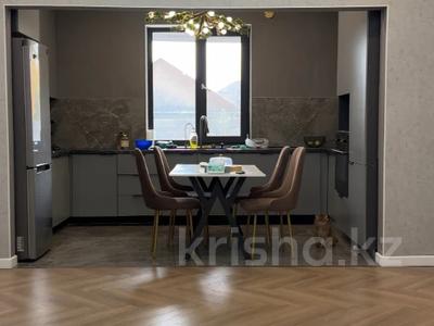 Жеке үй · 5 бөлме · 180 м² · 8 сот., мкр Алгабас, бағасы: 90 млн ₸ в Алматы, Алатауский р-н