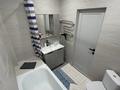 1-бөлмелі пәтер · 36 м² · 7/10 қабат, Есенберлина 58 — Торговый дом метро, спорт комплекс Ольги Рыпаковой,теннисный центр,спорт школа,и другие виды спортивных школ,макси Молл ,фреш маркет ,все в шаговой доступности, бағасы: 18 000 ₸ в Усть-Каменогорске — фото 7