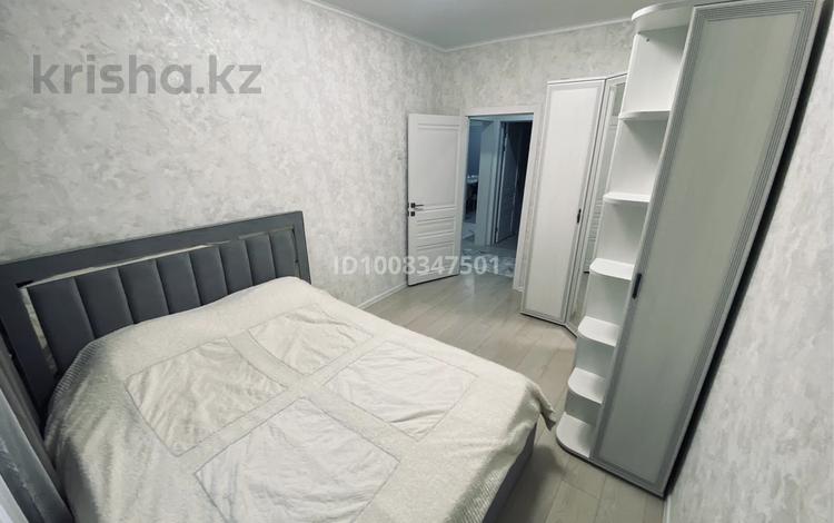 2-бөлмелі пәтер · 55 м² · 5/5 қабат, Ердена 211, бағасы: 15 млн ₸ в Сатпаев — фото 2