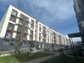 2-комнатная квартира · 66.5 м² · 5/5 этаж, Тараз 7 — мкр. Кайрат за 38.5 млн ₸ в Алматы, Турксибский р-н — фото 2