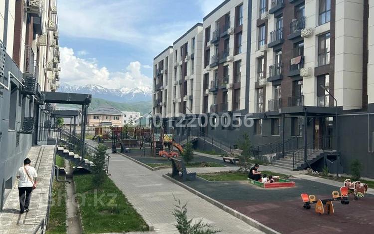 2-комнатная квартира · 66.5 м² · 5/5 этаж, Тараз 7 — мкр. Кайрат за 38.5 млн ₸ в Алматы, Турксибский р-н — фото 6