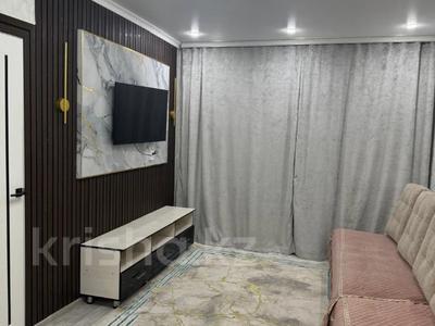 3-комнатная квартира · 58 м² · 4/5 этаж, Момышулы 10 за 24.3 млн 〒 в Семее