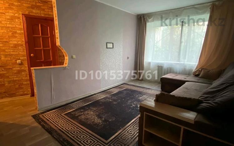 1-комнатная квартира · 30 м² · 1/5 этаж, Амангельды 47 за 15 млн ₸ в Костанае — фото 2