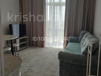 1-комнатная квартира · 40 м² · 4/7 этаж, Сейфуллина 28 за 20.5 млн 〒 в Щучинске