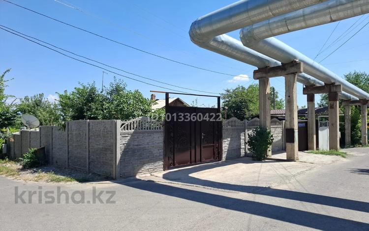 Отдельный дом · 2 комнаты · 48 м² · , 11-й микрорайон 92 — Желтоксан/орынбай акына за 20 млн ₸ в Шымкенте, Енбекшинский р-н — фото 2