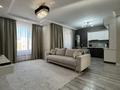 3-бөлмелі пәтер · 83 м² · 8 қабат, Бухар жырау 36/1 — Sfera/Samal Park, бағасы: 57.9 млн ₸ в Астане, Есильский р-н — фото 2